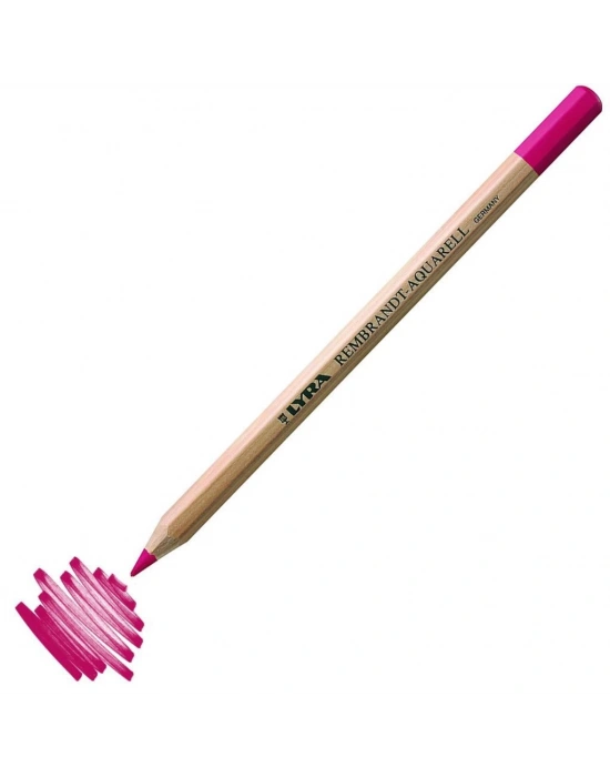 LYRA Rembrandt Acquarell/Light Carmine