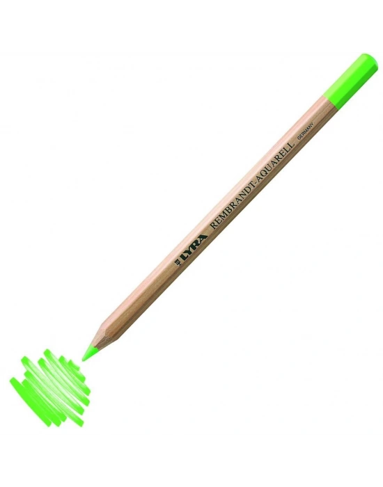 LYRA Rembrandt Acquarell/Light Green