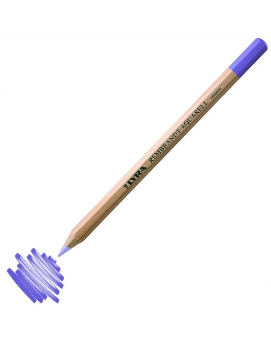 LYRA Rembrandt Acquarell/Light Violet