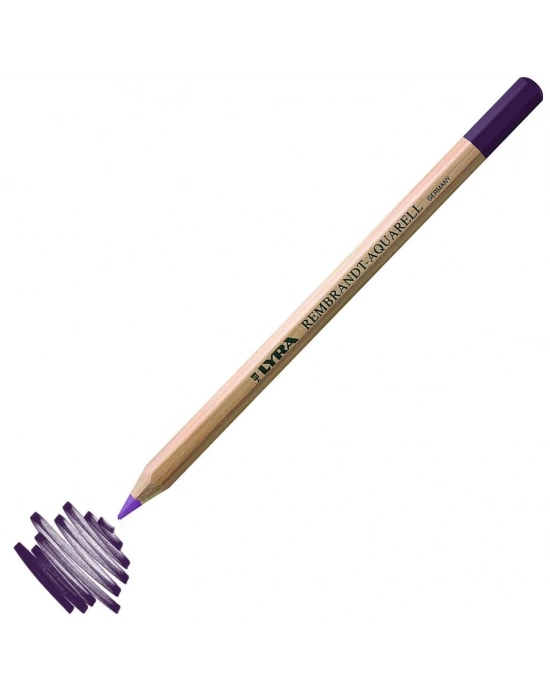 LYRA Rembrandt Acquarell/Magenta