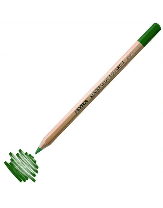 LYRA Rembrandt Acquarell/Night Green