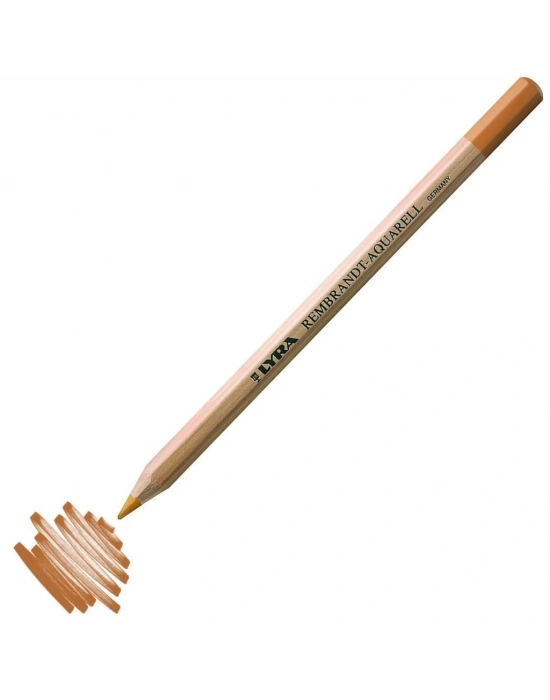 LYRA Rembrandt Acquarell/Ochre