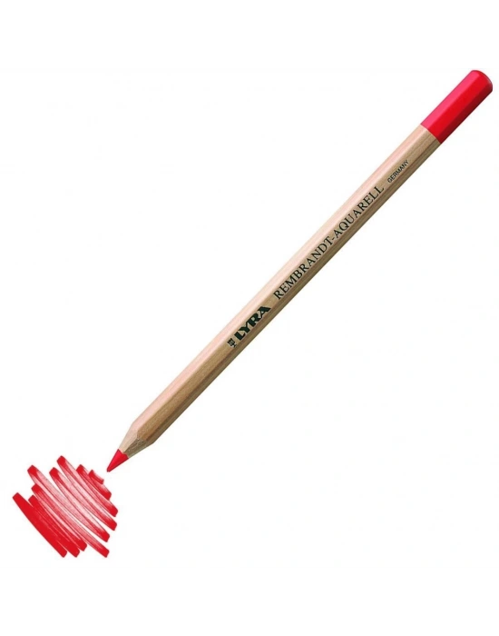 LYRA Rembrandt Acquarell/Pale Geranium Lake