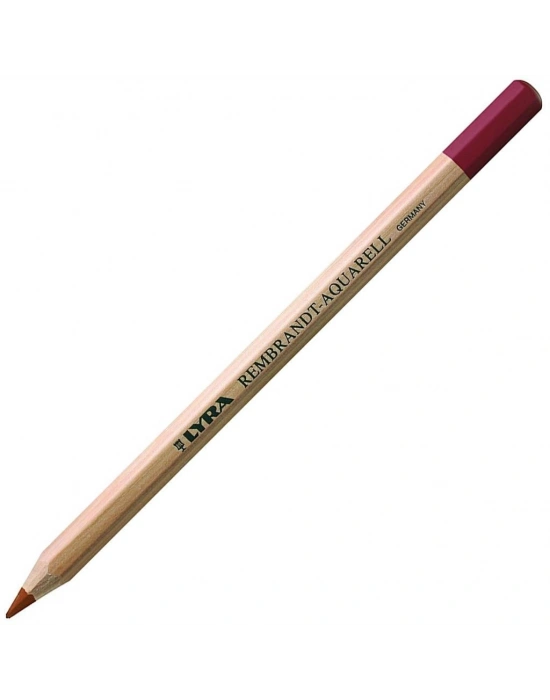 LYRA Rembrandt Acquarell/Pompeian Red