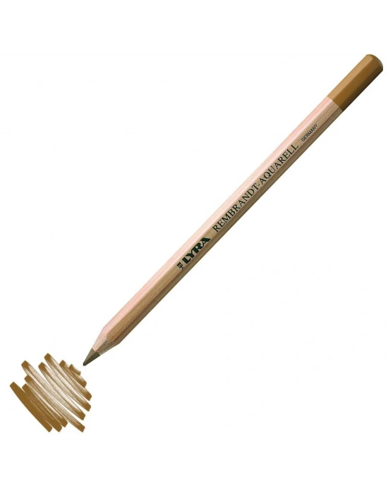 LYRA Rembrandt Acquarell/Raw Umber