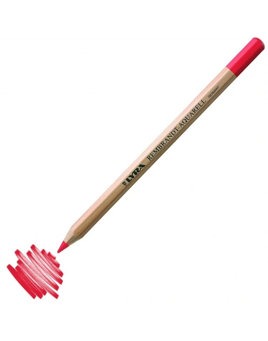 LYRA Rembrandt Acquarell/Scarlet Lake