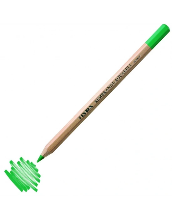 LYRA Rembrandt Acquarell/Sea Green