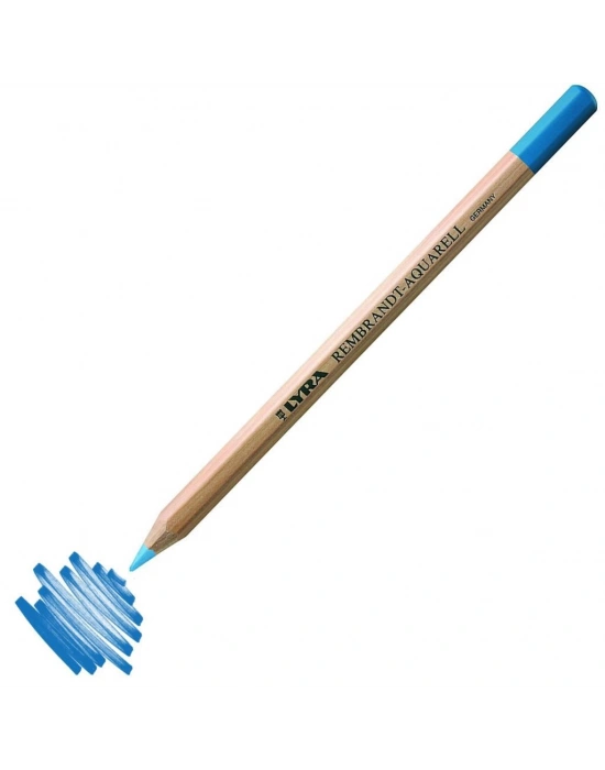 LYRA Rembrandt Acquarell/Sky Blue
