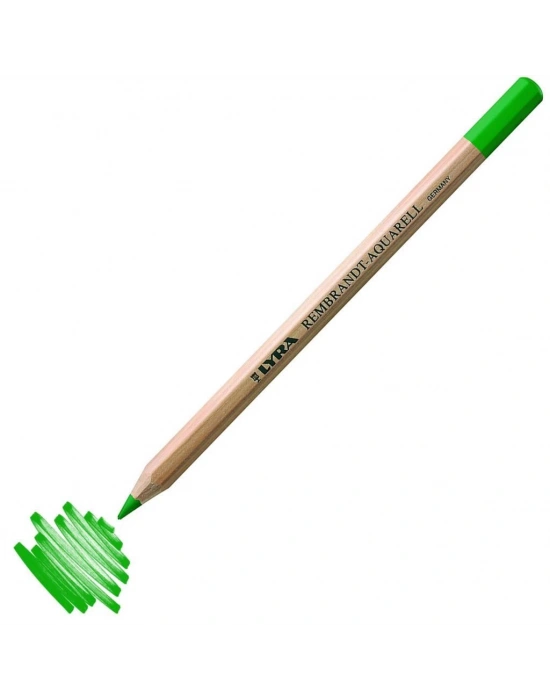 LYRA Rembrandt Acquarell/True Green