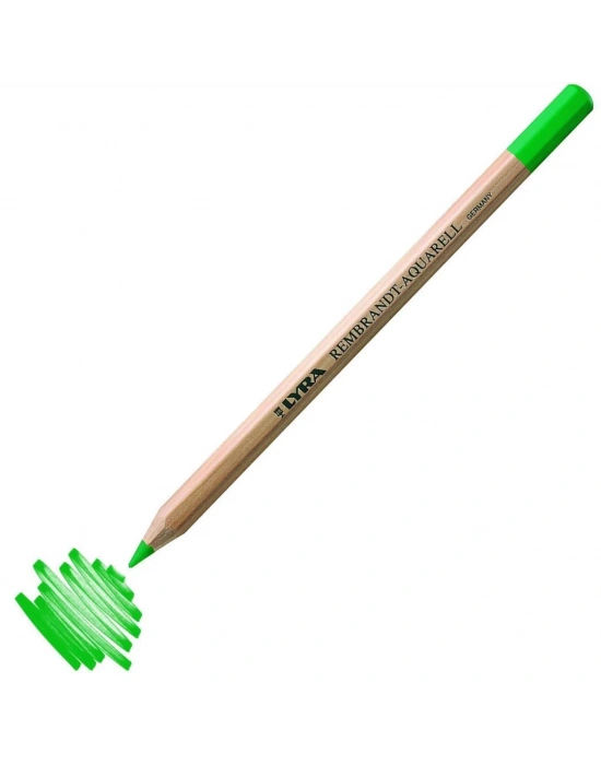 LYRA Rembrandt Acquarell/Viridian