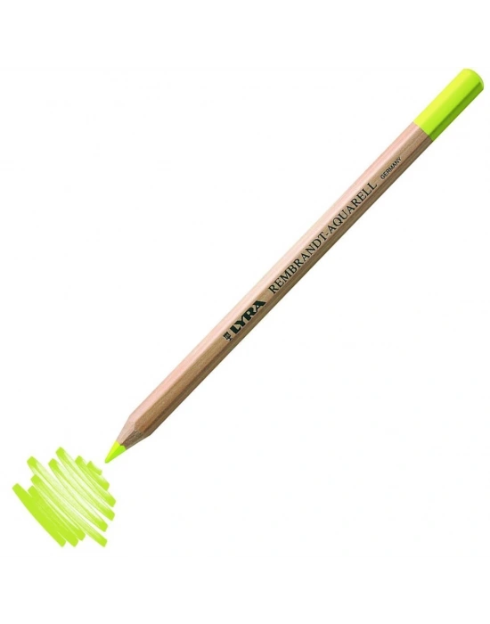 LYRA Rembrandt Acquarell/Zinc Yelow