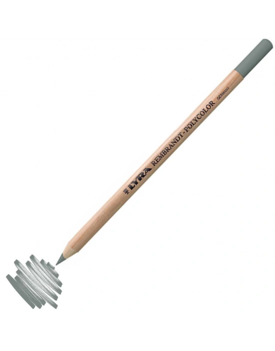 LYRA Rembrandt Polycolor/Cool Silver Grey