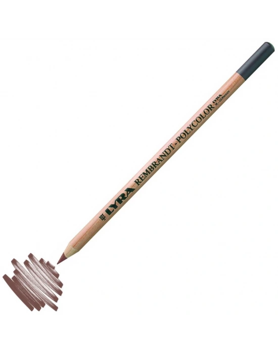 LYRA Rembrandt Polycolor/Dark Sepia
