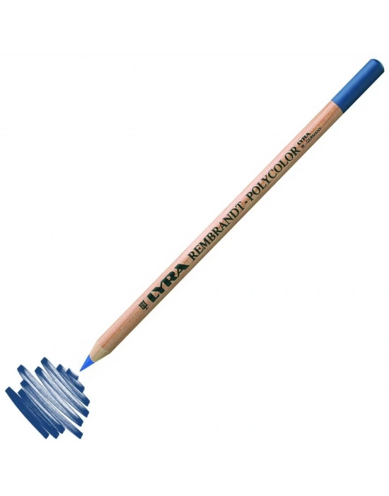 LYRA Rembrandt Polycolor/Delft Blue