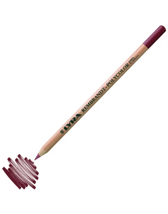 LYRA Rembrandt Polycolor/Indian Red