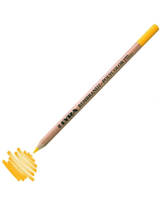 LYRA Rembrandt Polycolor/Lemon