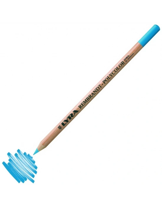 LYRA Rembrandt Polycolor/Light Blue