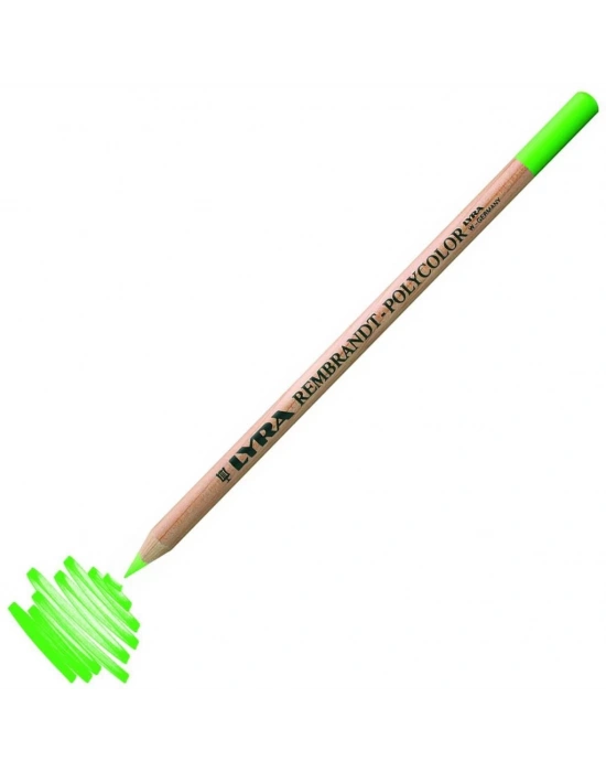 LYRA Rembrandt Polycolor/Light Green