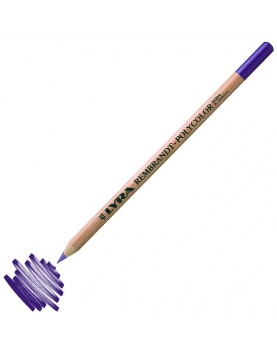 LYRA Rembrandt Polycolor/Magenta
