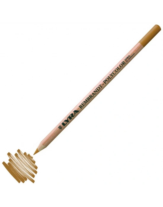 LYRA Rembrandt Polycolor/Ochre