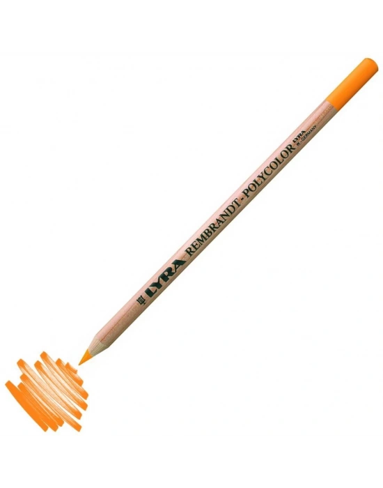 LYRA Rembrandt Polycolor/Orange Yellow