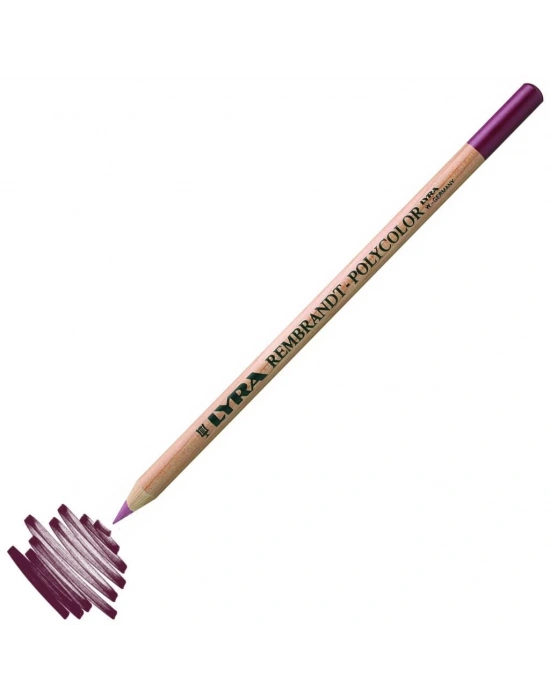 LYRA Rembrandt Polycolor/Purple
