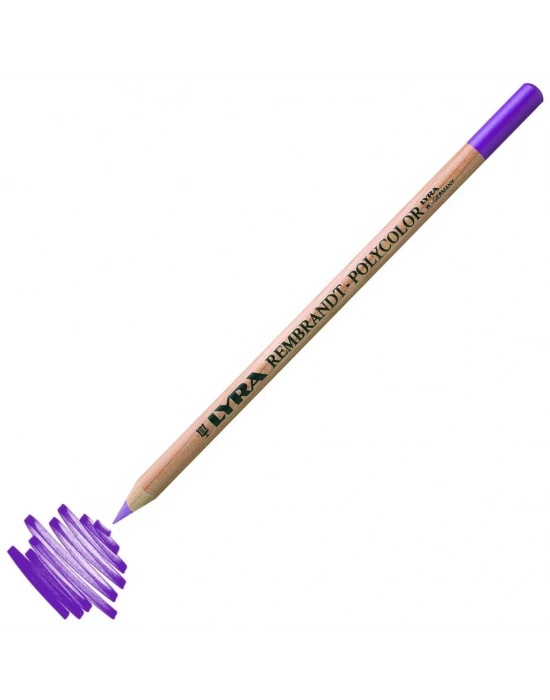 LYRA Rembrandt Polycolor/Red Violet