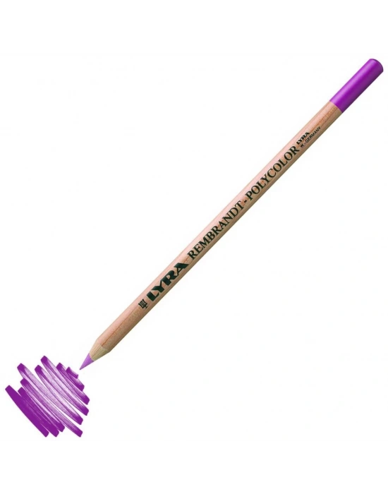 LYRA Rembrandt Polycolor/Rose Madder Lake