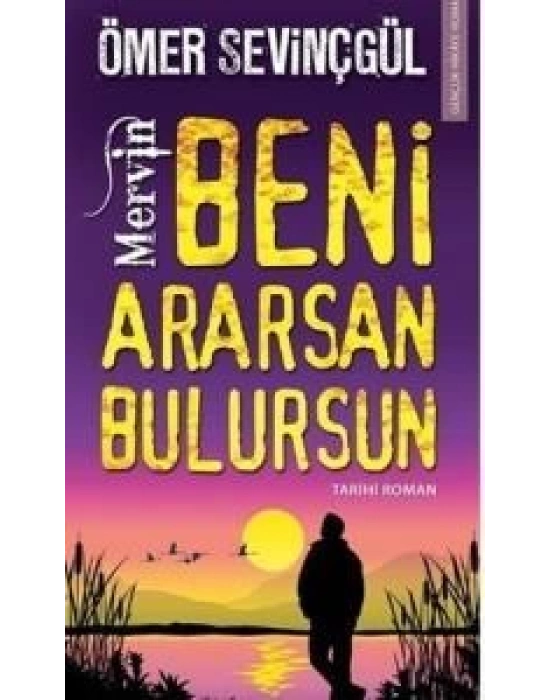 Mervin BENİ ARARSAN BULURSUN