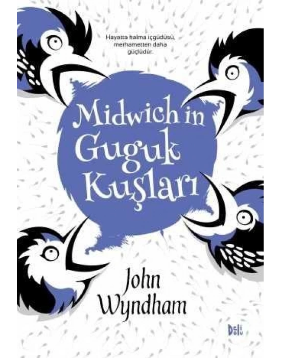 MIDWİCHIN GUGUK KUŞLARI TUDEM