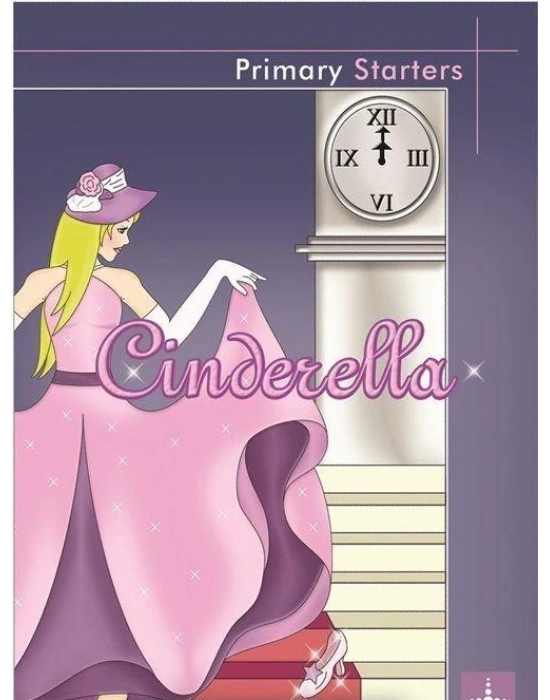 MIRA Cinderella Primary Starters