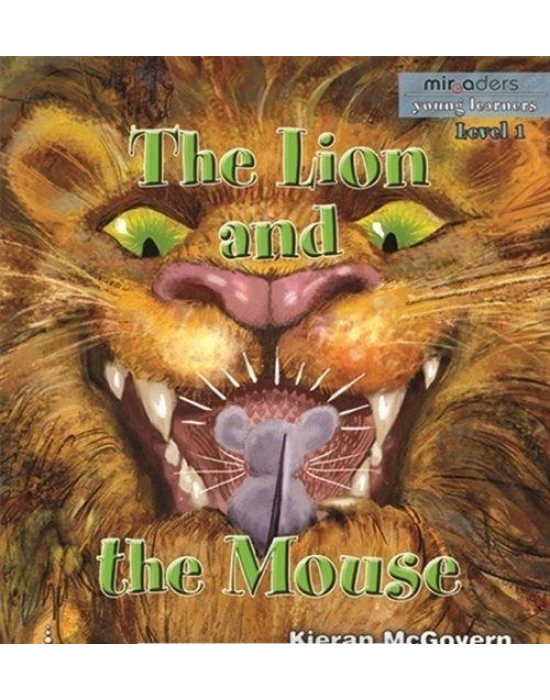 MIRA The Lion and the Mouse LEVEL 1