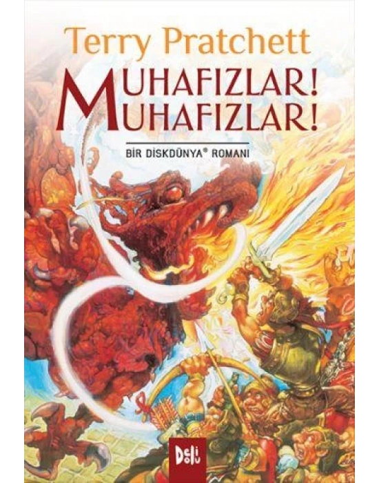 MUHAFIZLAR! MUHAFIZLAR! TUDEM