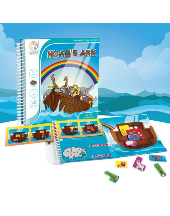 Noahs Ark