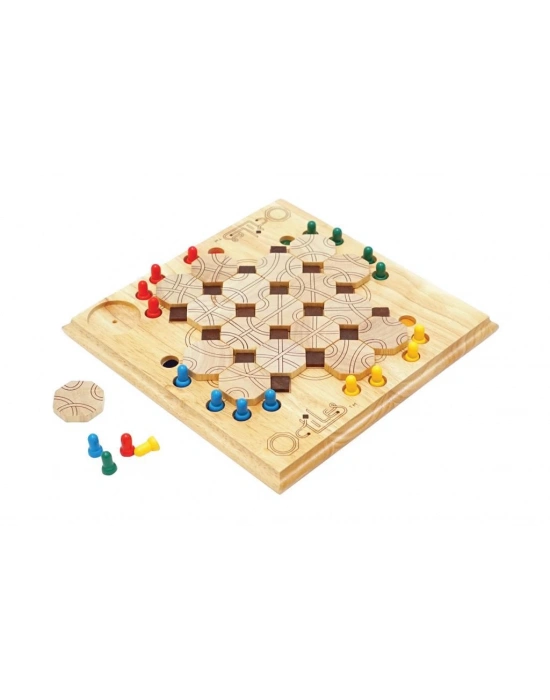 Octiles Strateji Oyunu