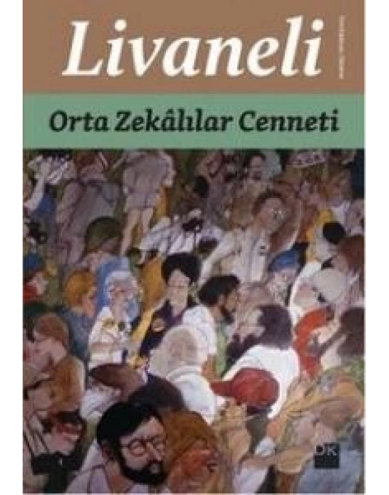 Orta Zekalılar Cenneti