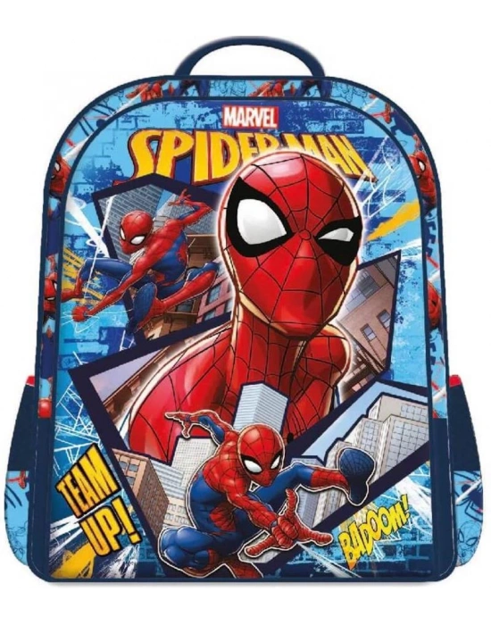 OTTO İLKOKUL ÇANTASI SPIDERMAN DUE TEAM UP 41319