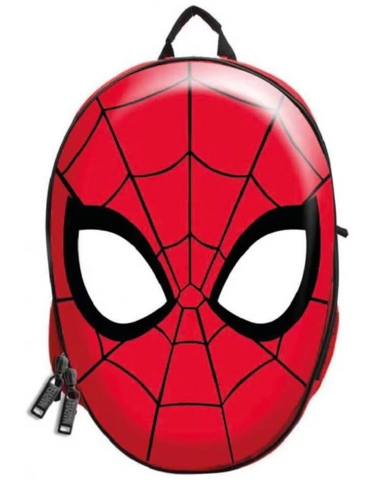 OTTO İLKOKUL ÇANTASI SPIDERMAN NEVA HEAD 41295