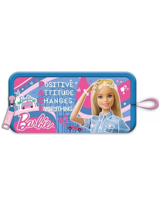 OTTO KALEM ÇANTASI BARBIE HAWK POSITIVE 41215