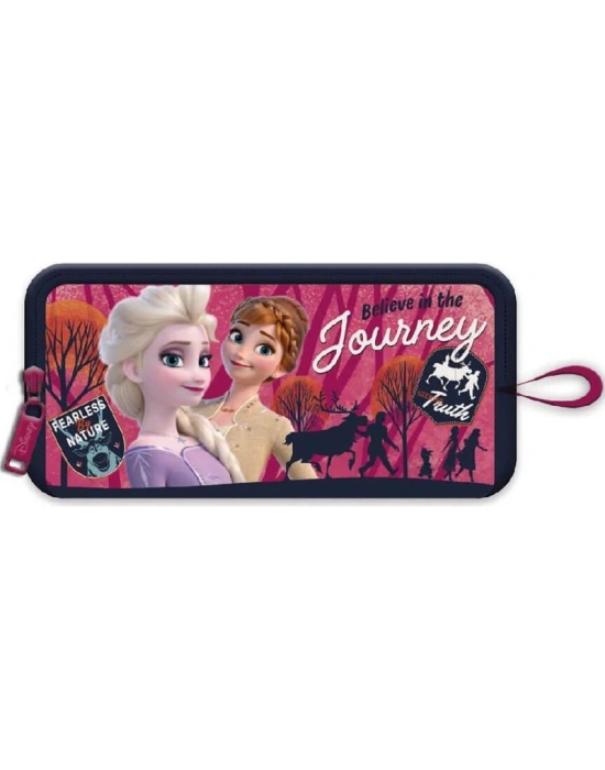 OTTO KALEM ÇANTASI FROZEN HAWK JOURNEY 41183