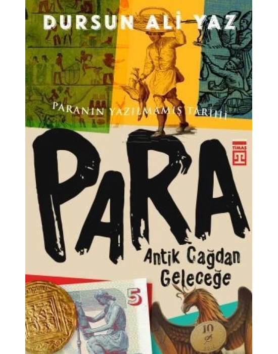 PARA - DURSUN ALİ YAZ