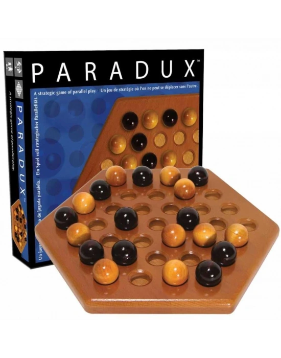 PARADUX