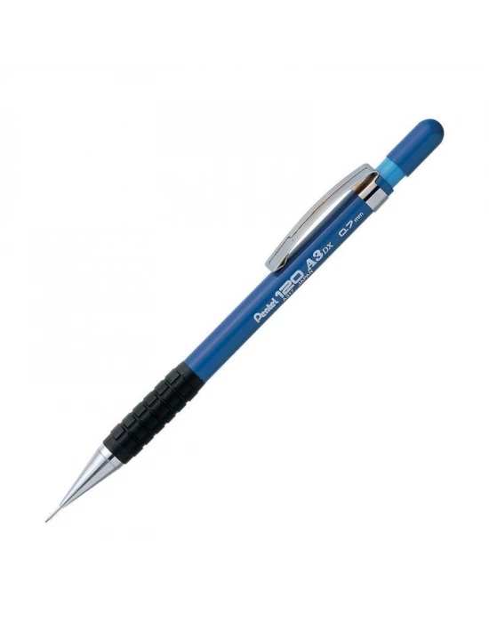 PENTEL VERSATİL KALEM A317-C 0.7 MM MAVİ