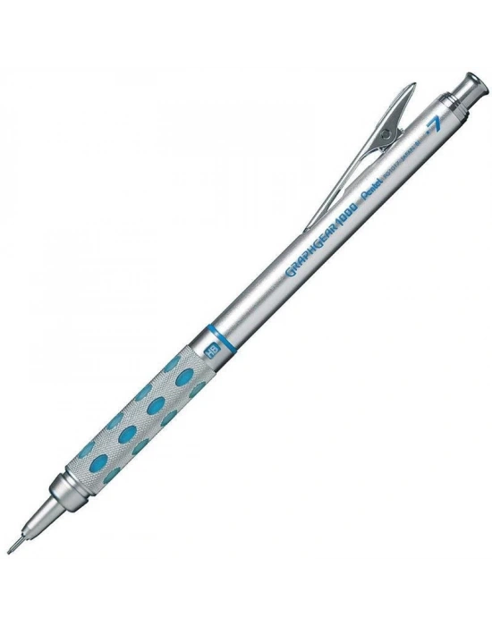 PENTEL VERSATİL KALEM GARPHGEAR 1000 0.7 mm