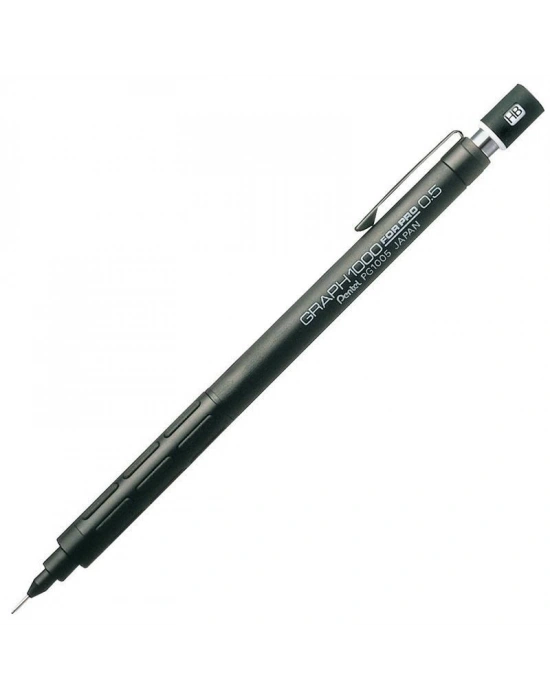 PENTEL VERSATİL KALEM GRAPH 1000 PG1005 0.5 MM