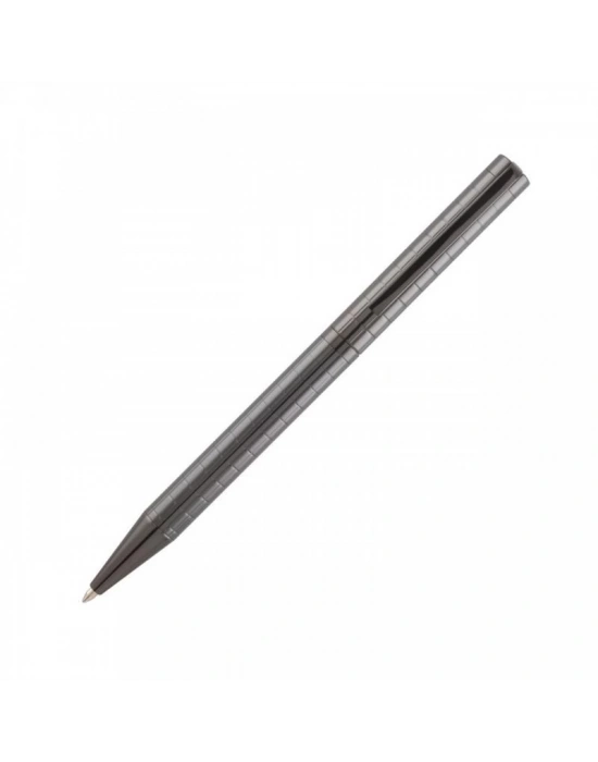 Pierre Cardin Desenli Siyah Tükenmez kalem  PC 581 B