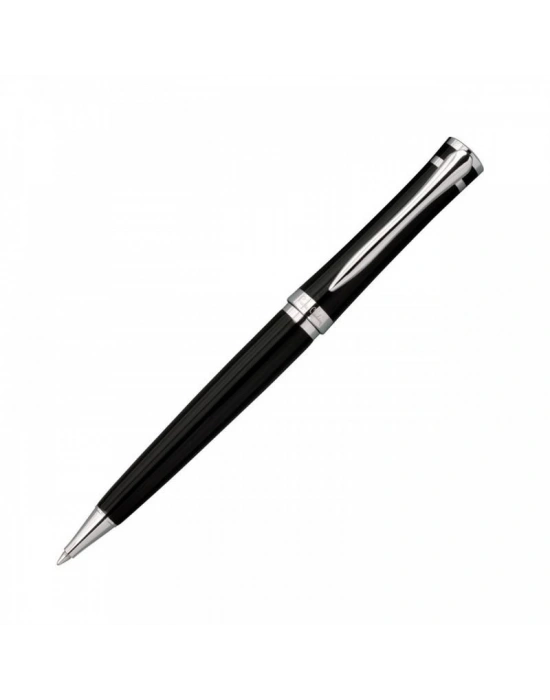 Pierre Cardin Siyah Tükenmez kalem PC 141