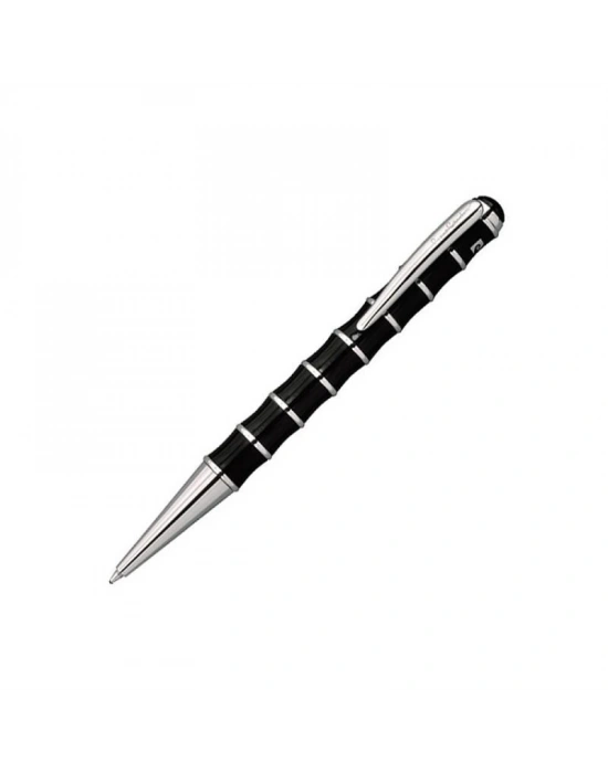 Pierre Cardin Siyah Tükenmez kalem PC 191 B