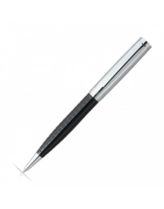 Pierre Cardin Siyah Tükenmez kalem  PC 671