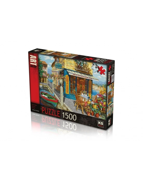 Ristorante Vecchia Urbino 1500